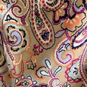 Lands’ End 3 piece Bathing Suit